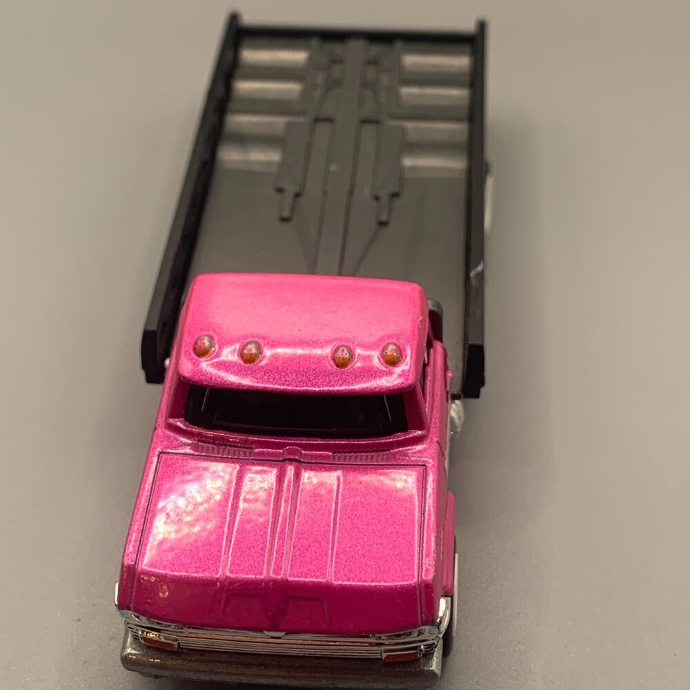 1:64 2019 Diecast Hot Wheels Horizon Hauler SELLING AS IS LOOSE